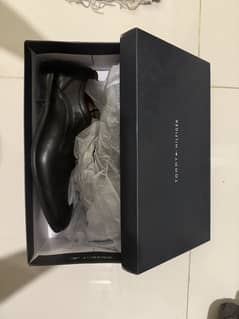 Tommy Hilfiger Formal Shoes