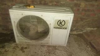 me apna Kenwood ac sel kar rhah ho