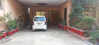 12 marla upper portion available on rent for family