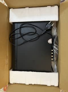 Samsung DVD-D530 – Brand New Condition (Box Open Only)