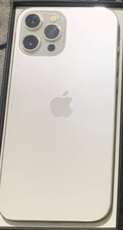 IPhone 12 pro max  256gb