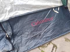camp