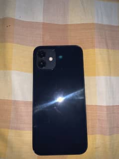 iPhone 12 Non pta JV