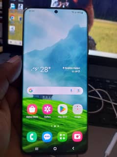 S20 Ultra Dual sim Official PTA Approved