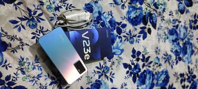 Vivo V23E