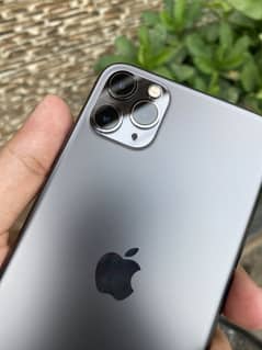 Iphone 11 pro max 256gb