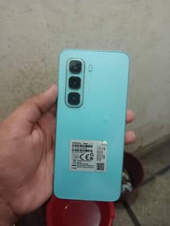 Infinix hot 50 pro
