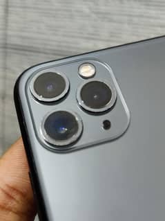 Iphone 11 pro max exchange possible