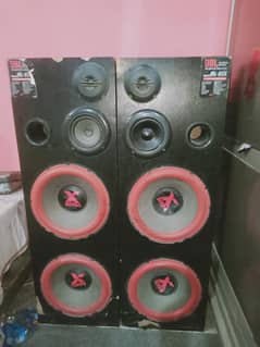 speakers