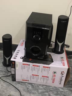 Speaker