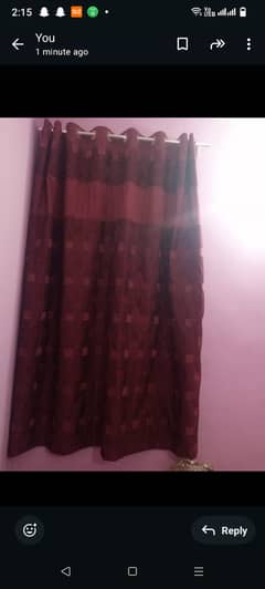 Curtains