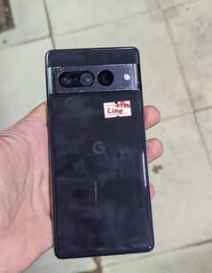 Google Pixel 7 Pro 12/128 Dual sim approved