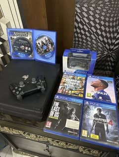 Ps4