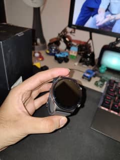 Huawei Gt2 pro