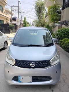 Nissan Dayz 2015 for sale