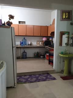Excellent Ground plus One House in Indus Mehran Malir