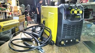 welding