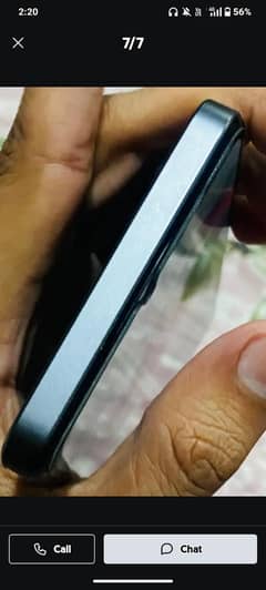 Realme note 60