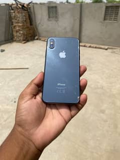 iphone x pta approved
