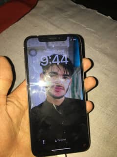 Iphone x non pta