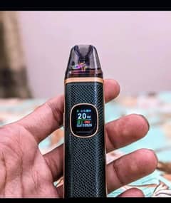 xlim pro 2
