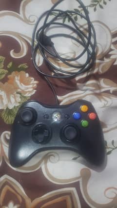 wired