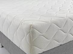 double bed medical mattress