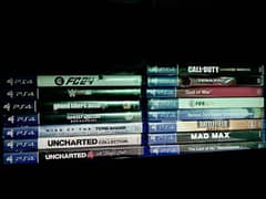 Ps4 Games | Playstation 4 Games | Video Games