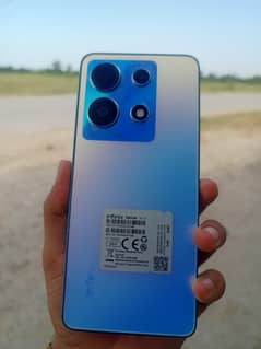 infinix