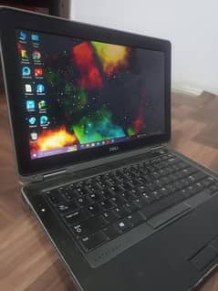 dell core i5 3rd generation