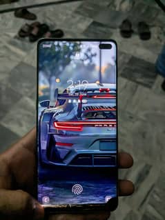 Samsung S10 plus