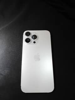 iphone 14 Pro Max(Complete Box)