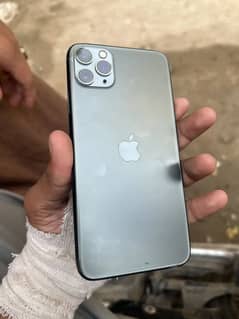 Iphone 11 Pro Max 256GB JV