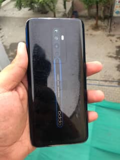 Oppo Reno 2z (8/256)