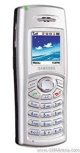 Samsung c100 read ad need LCD