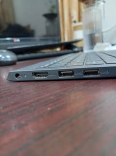 Dell Inspiron 3511 i5 Keyboard and Mouse