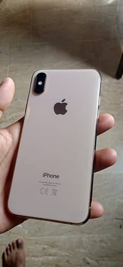 iPhone XS 10/10 Non PTA