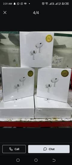 airpods pro 2nd generation