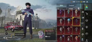 PUBG Game exchange possible