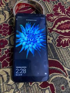 HUAWEI MATE 10 LITE