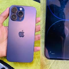 Iphone 14 pro max Read Add
