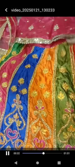 best for 14 years girls lehngha 3 piece
