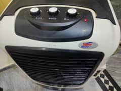 Super General Room Cooler (COPPER Motor) Ok in use