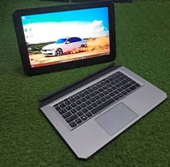 Hp Zbook X2 G4 (4K) | i7 8th Gen | 32gb | 2tb NVMe | 2gb Nvidia