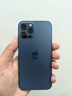 12 Pro Max 256 Gb