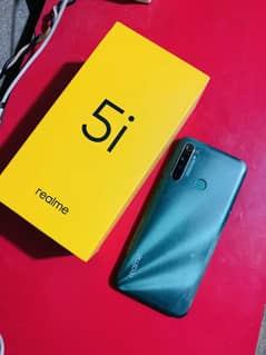 Realme 5i (4/64)