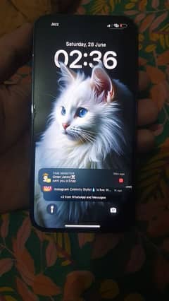 iphone 13 pro max 2 month sim time baki hy abi