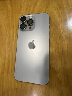 Iphone 15 Pro Max JV