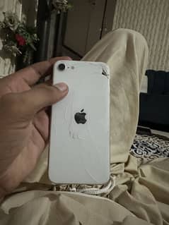 iPhone se 2020 128gb