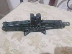 car jack